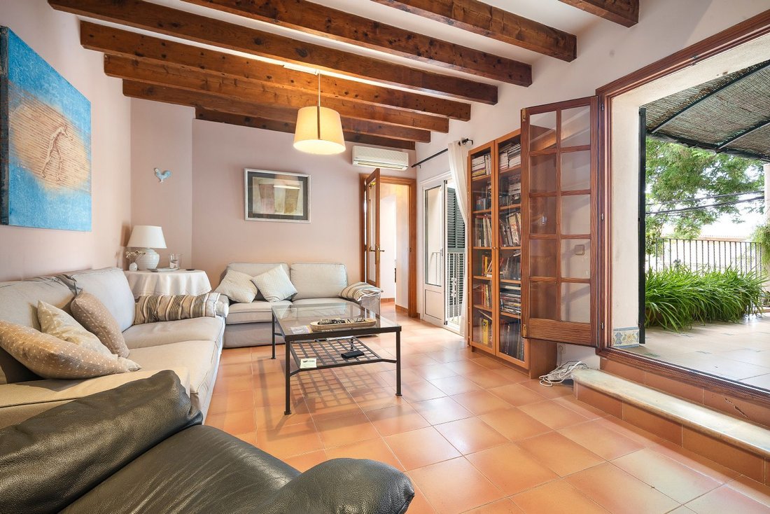 House in Pollenca, Balearic Islands, Spain 1 - 18190005