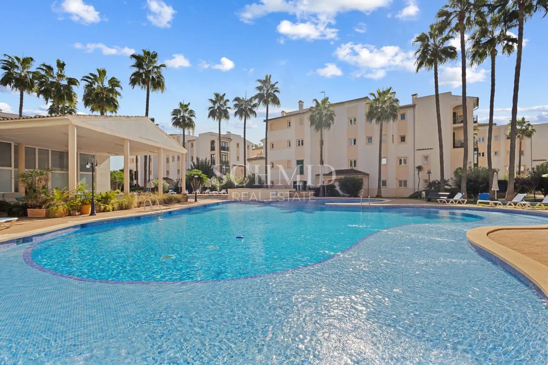 Condo in Rotes Velles, Calvia, Balearic Islands 1 - 18192945