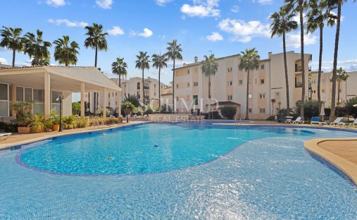 Condominio a Rotes Velles, Calvià, Isole Baleari 1