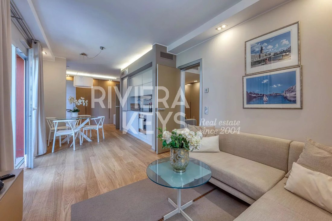 Apartment in French Riviera, Provence-Alpes-Côte d'Azur, France 3 - 18190429