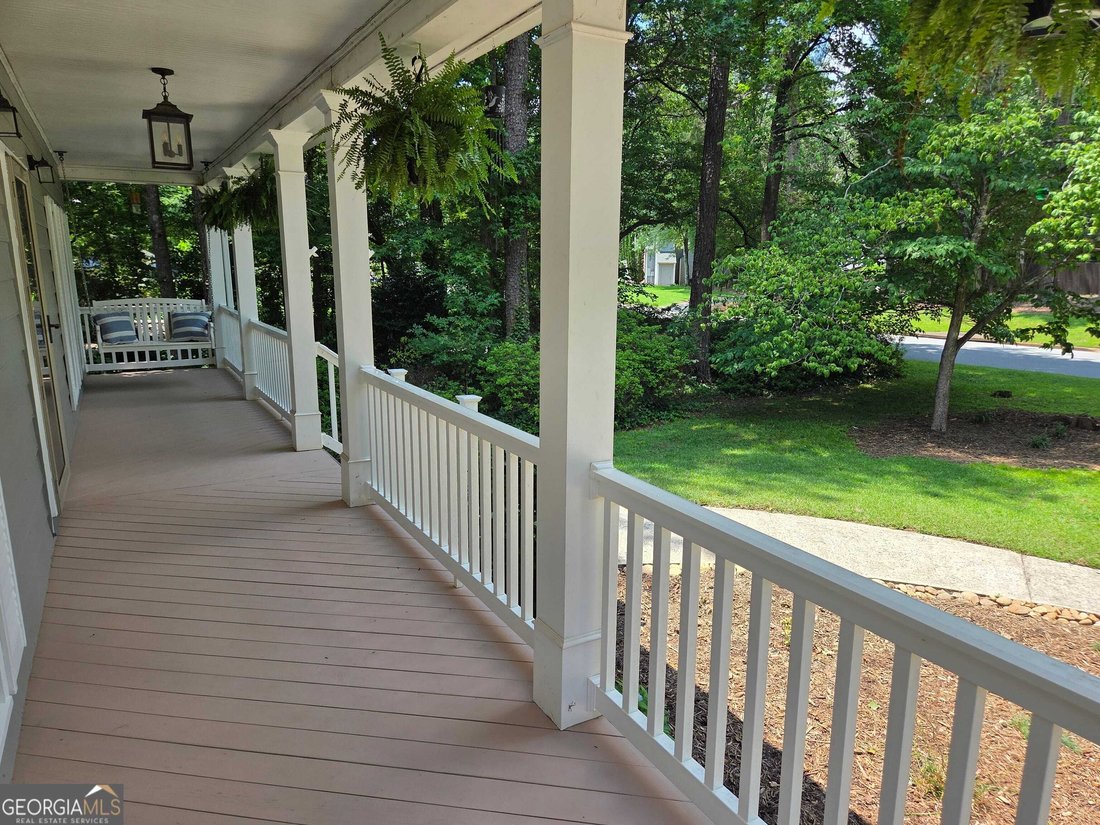 House in Peachtree City, Georgia, United States 2 - 18192819
