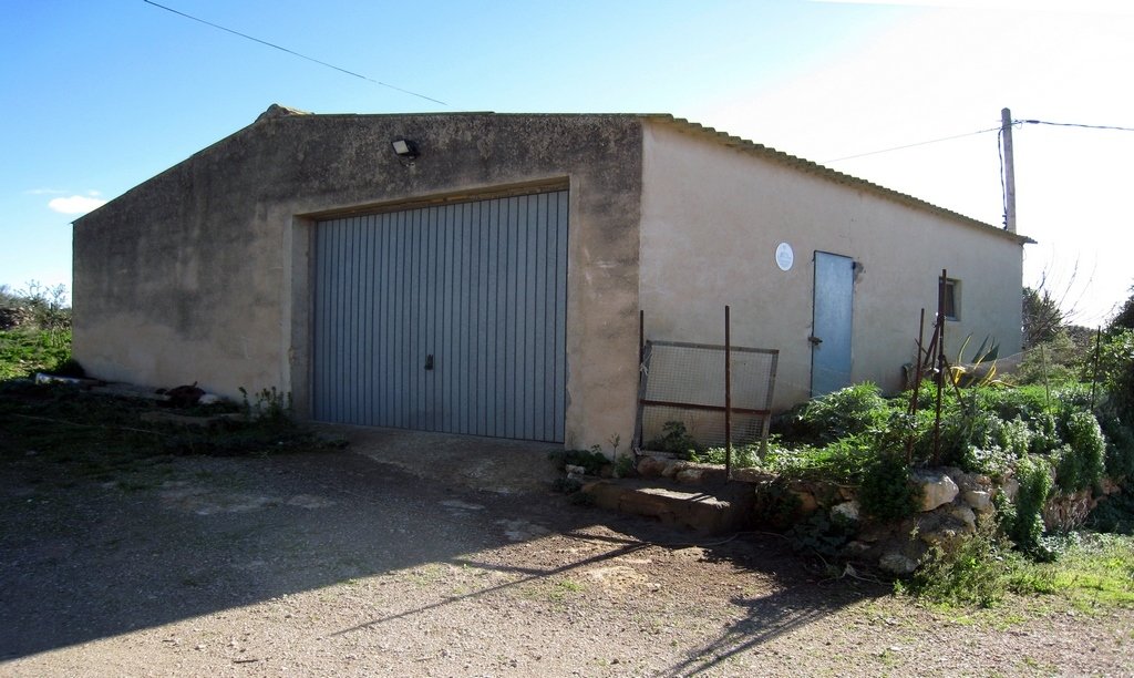Finca in Palma, Balearic Islands, Spain 3 - 18191448