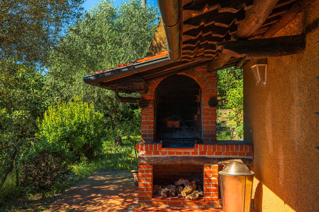 Villa in Massarosa, Tuscany, Italy 5 - 18188134