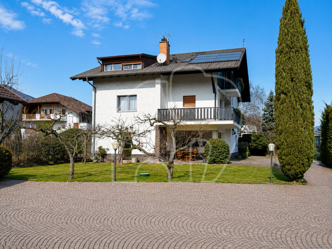 House in Laives / Leifers, Trentino – Alto Adige/Südtirol, Italy 2 - 17255973