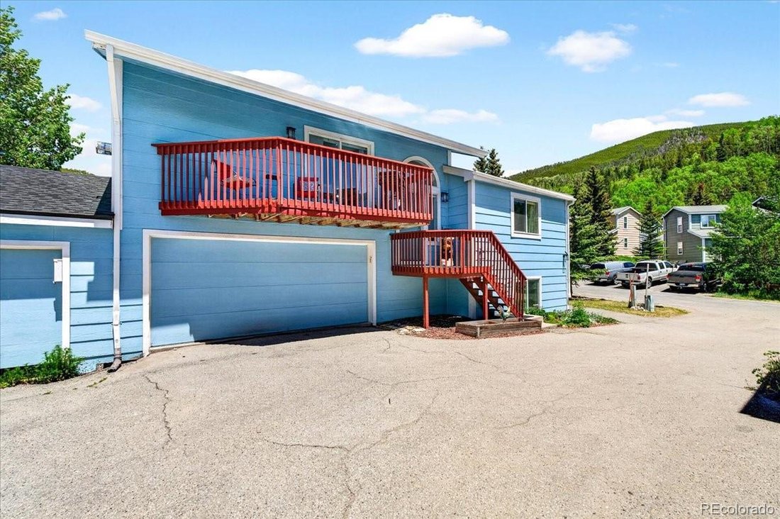House in Dillon, Colorado, United States 4 - 18191041