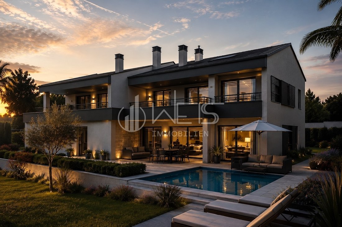 House in Vodnjan, Istria County, Croatia 1 - 16098031