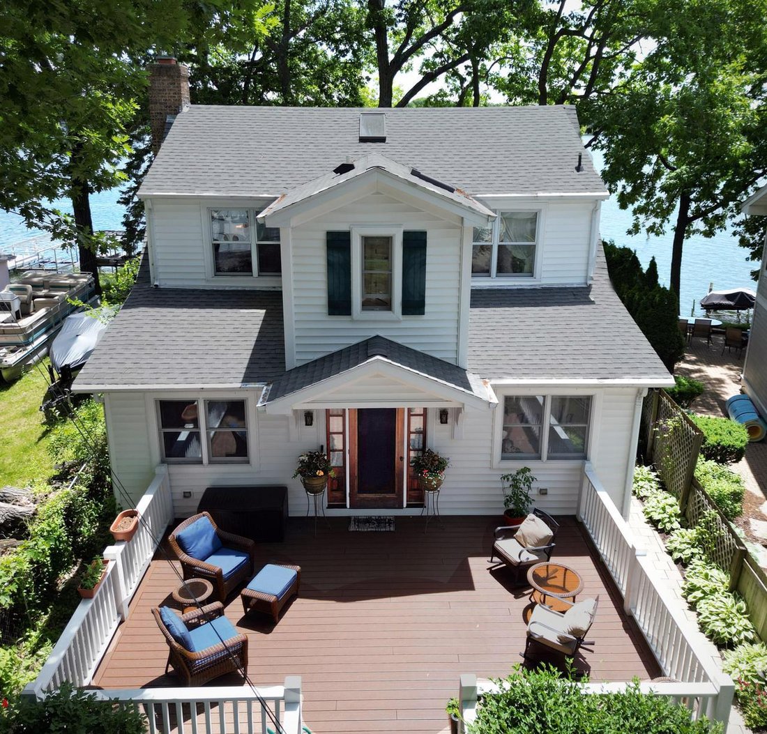 House in Lauderdale Lakes, Wisconsin, United States 1 - 18159251