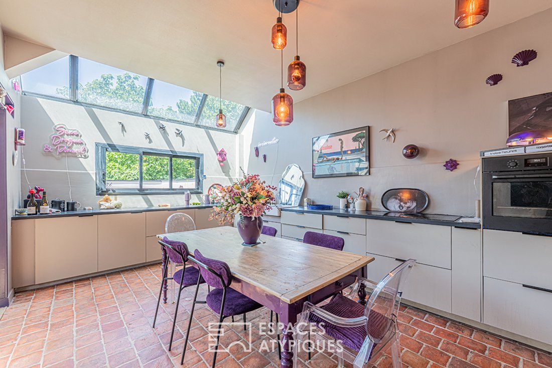 Villa in Centre, Fleury-sur-Orne, France 5 - 18194807