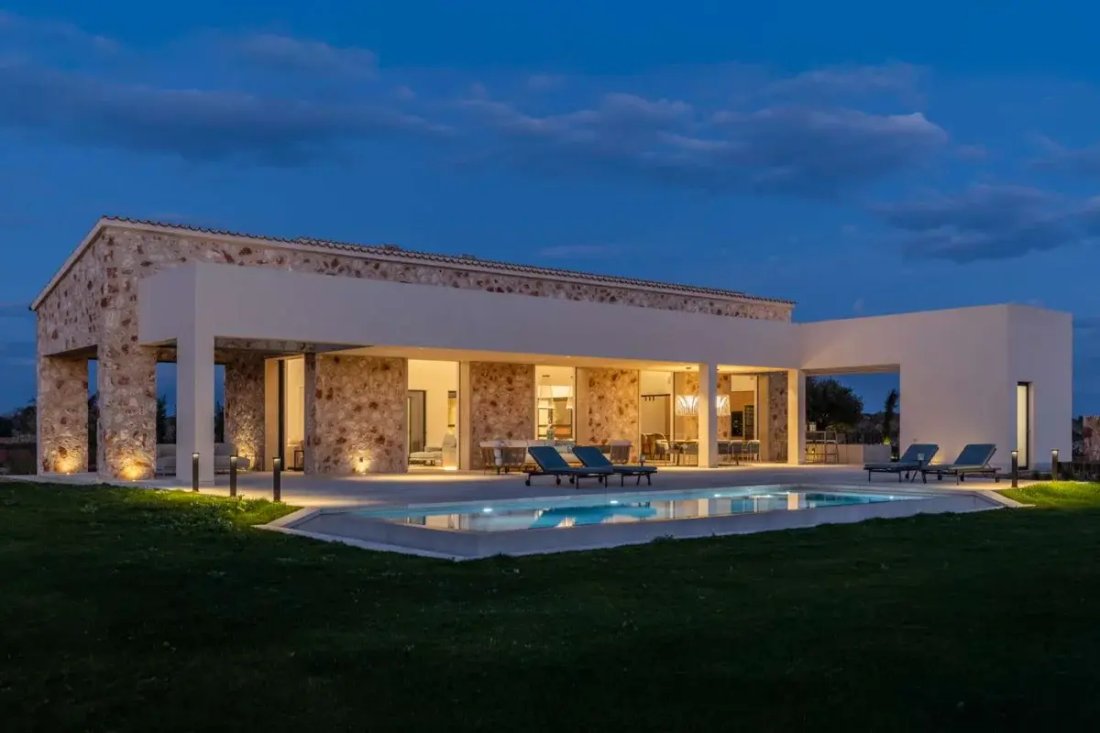 Finca in Santanyi, Balearic Islands, Spain 1 - 18191397