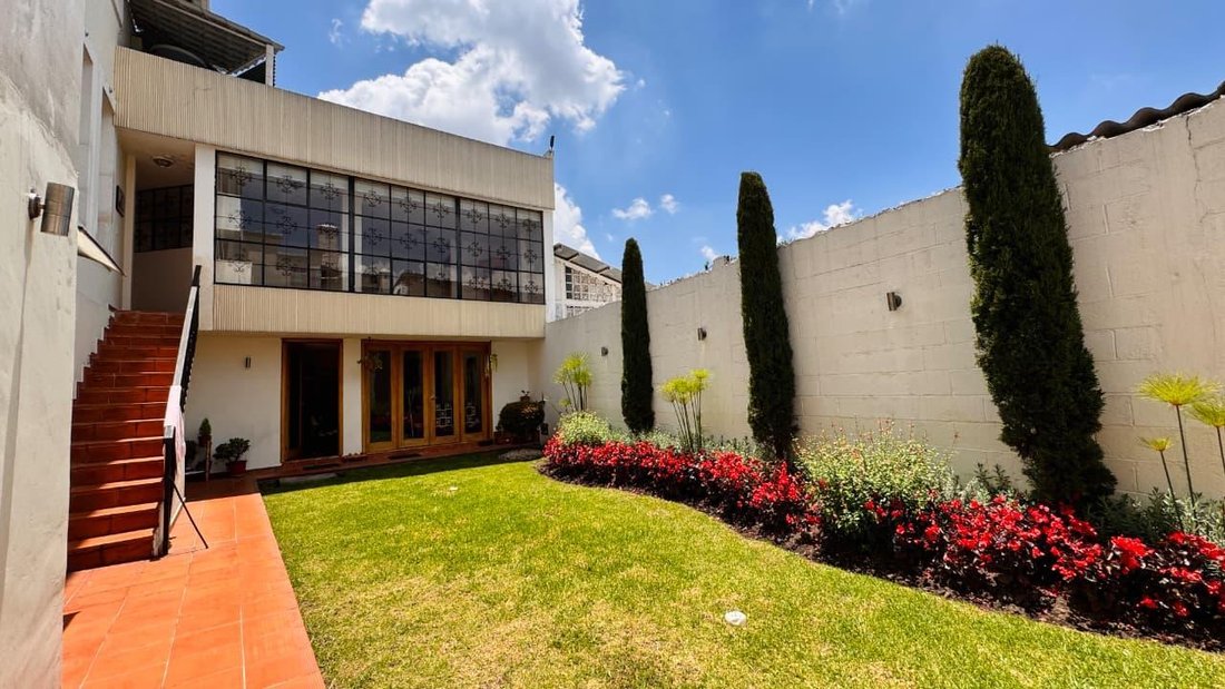 House in Quito, Pichincha, Ecuador 5 - 18190601