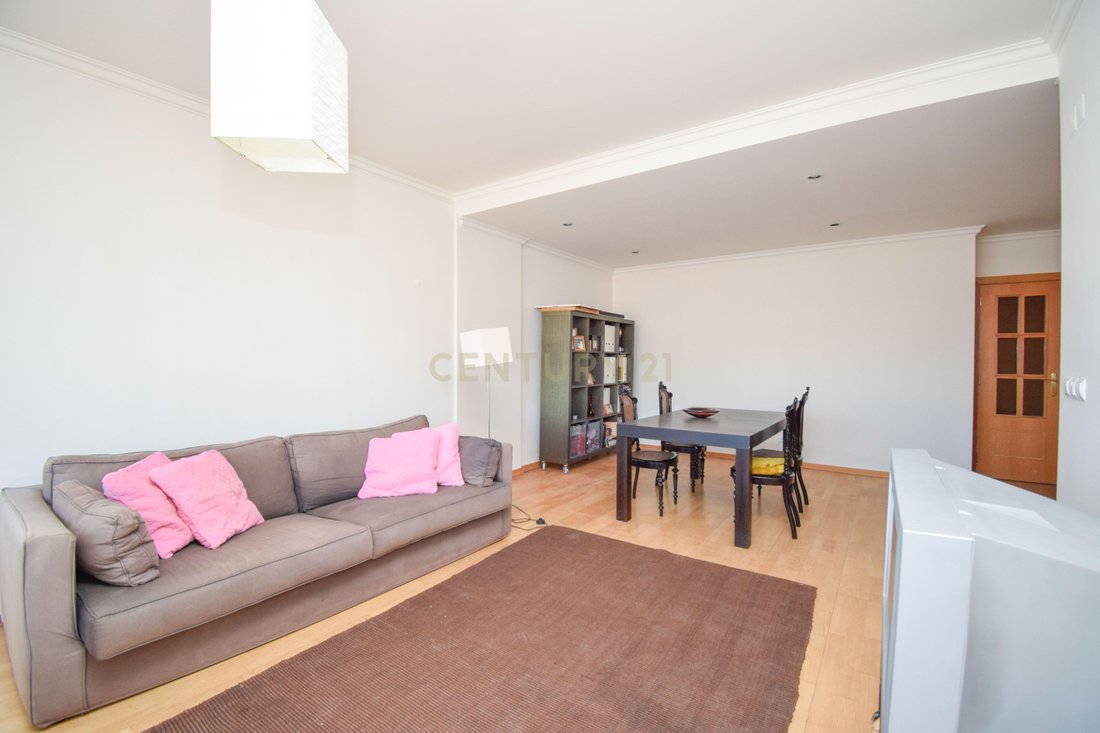 Apartment in Avenidas Novas, Lisbon, Portugal 4 - 18194030