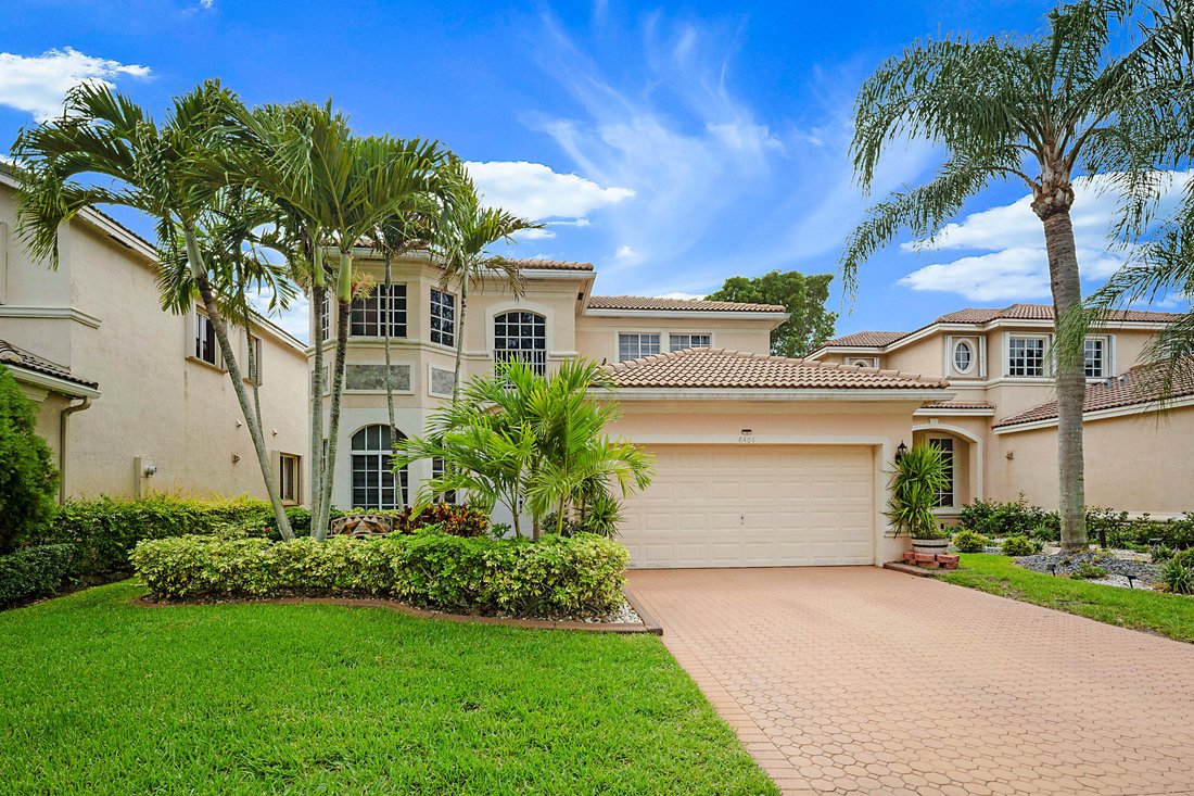 House in Weston, Florida, United States 1 - 18191933