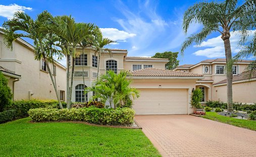 House in Weston, Florida, United States 1