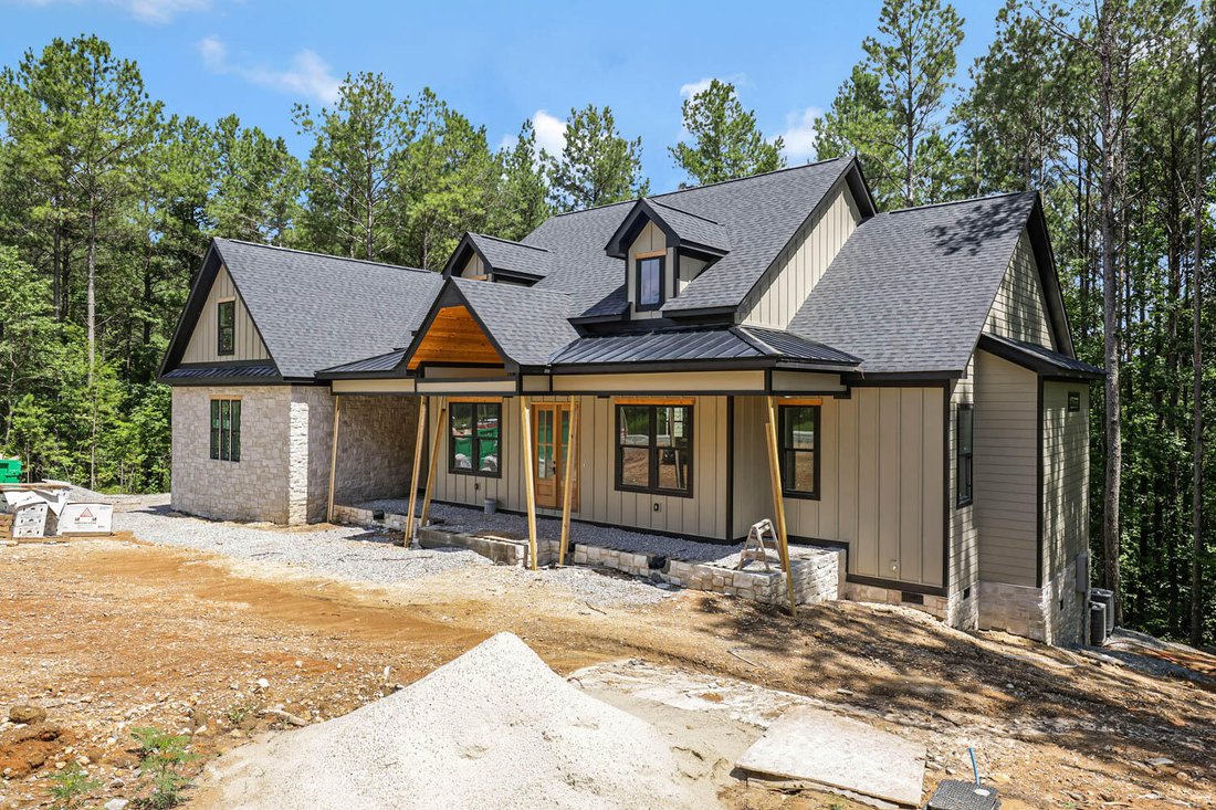 House in Guild, Tennessee, United States 2 - 17682425