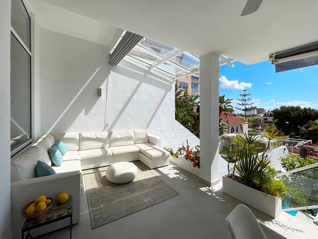 Villa in Palma, Balearic Islands, Spain 1 - 18191633