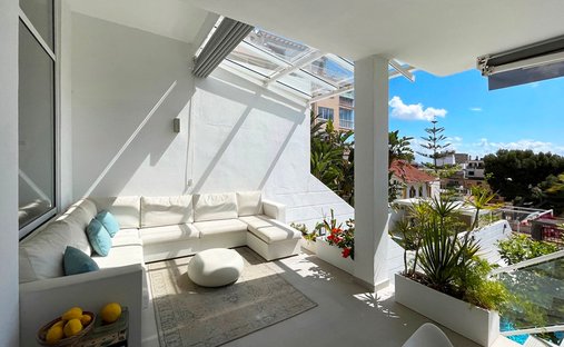 Villa en Palma, Islas Baleares, España 1