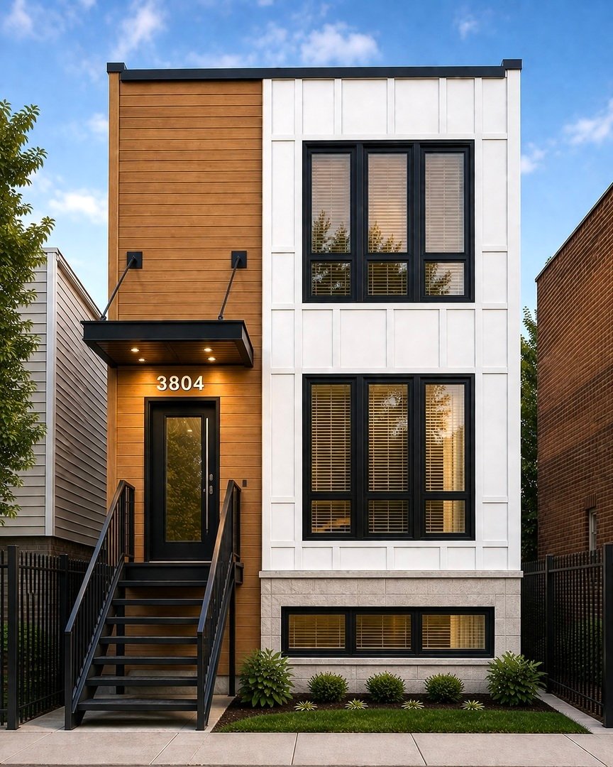 Chicago, Illinois, United States 1 - 18193938