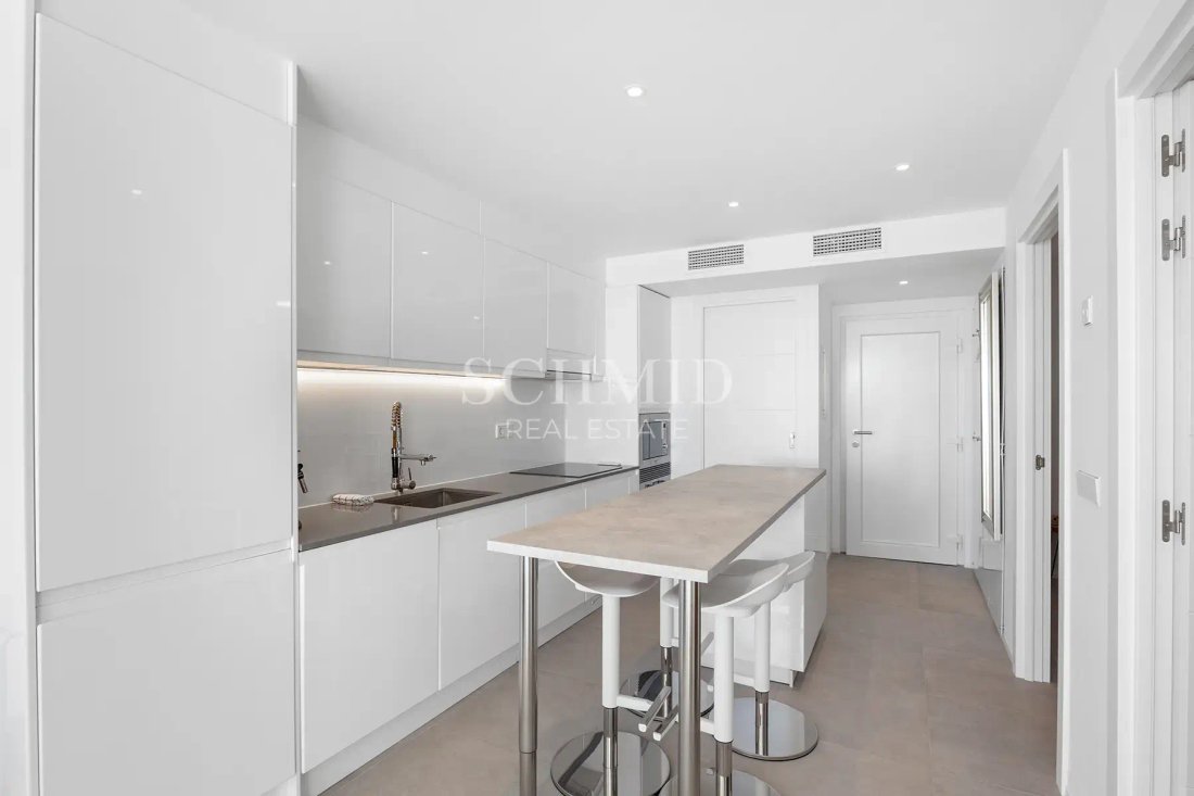 Condominio a Calvià, Isole Baleari, Spagna 4 - 18192754
