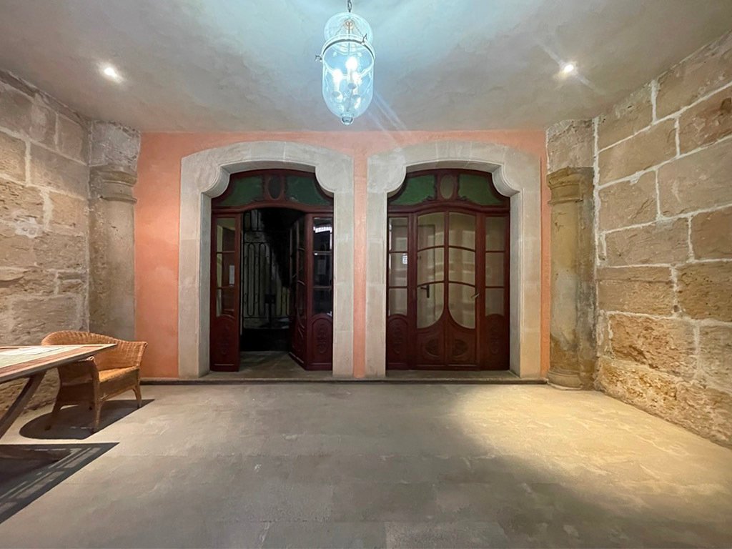 Apartment in Palma, Balearic Islands, Spain 3 - 18192141