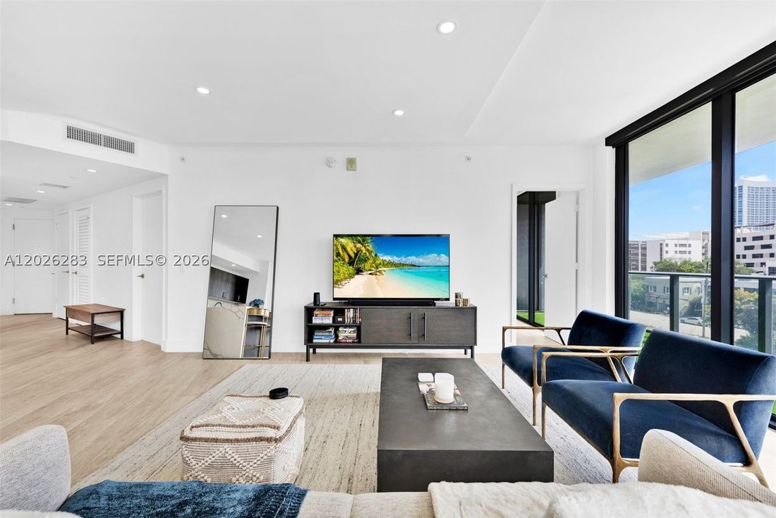 Condo in Miami, Florida, United States 2 - 18194728