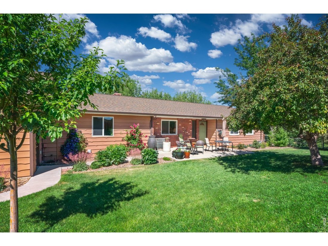 House in Fort Collins, Colorado, United States 4 - 18188351