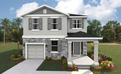 House in St. Petersburg, Florida, United States 1