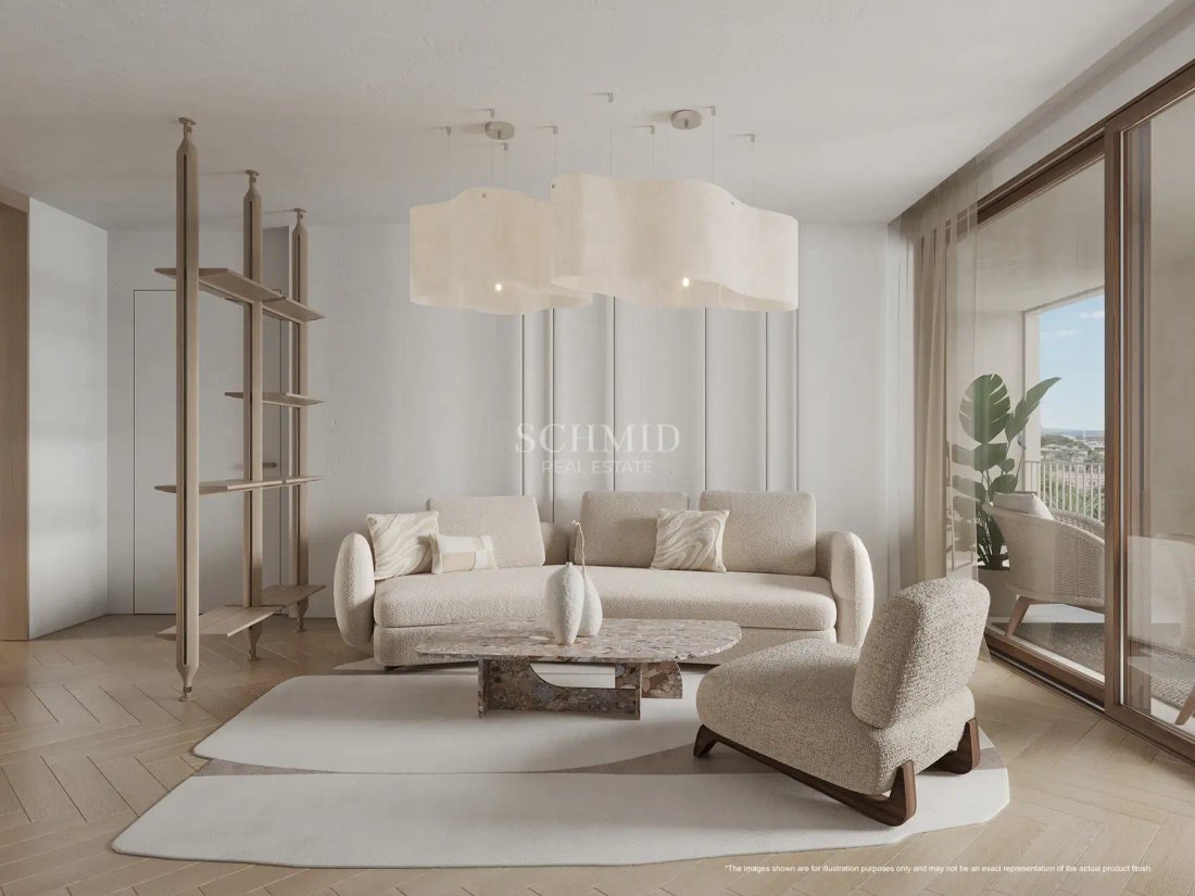 Condominio a Son Vida, Palma di Maiorca, Isole Baleari 3 - 18192864