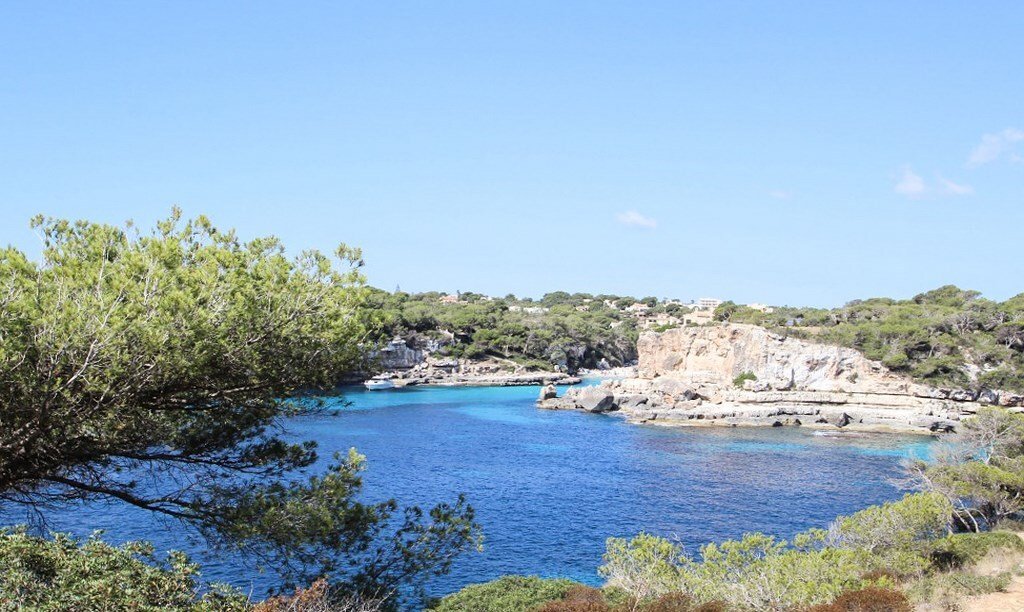 Villa in Santanyi, Balearic Islands, Spain 1 - 18191726