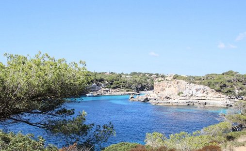 Villa a Santanyí, Isole Baleari, Spagna 1