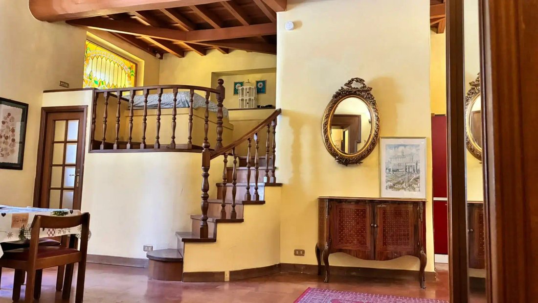 Apartment in Aventino - San Saba, Rome, Italy 2 - 18188556