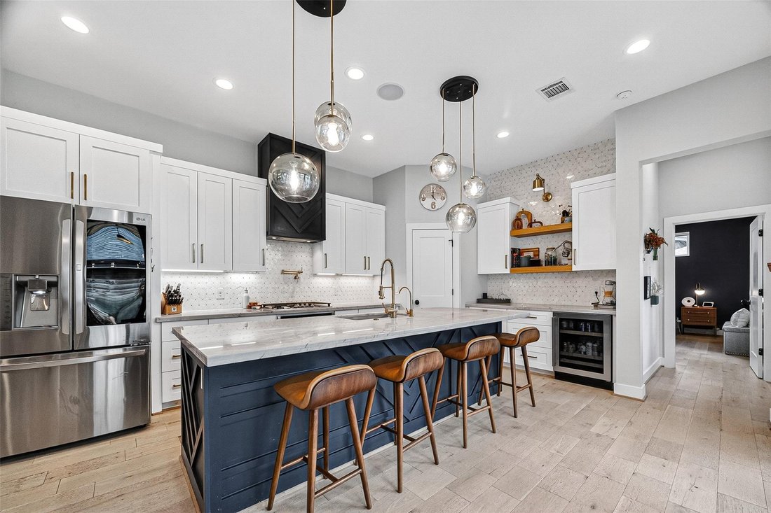 House in Houston, Texas, United States 1 - 18192326