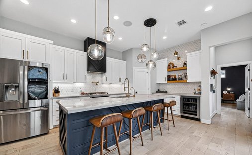 House in Houston, Texas, United States 1