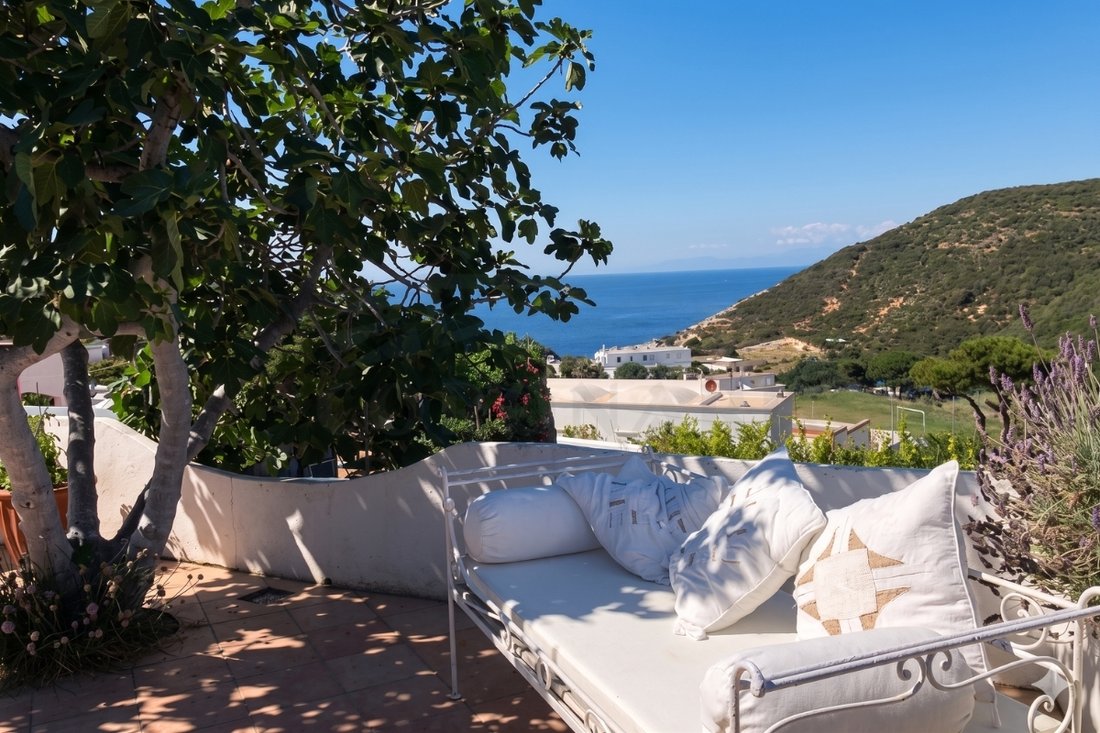 Villa in Ponza Island, Lazio, Italy 1 - 17301513
