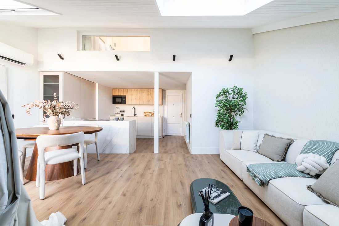 Apartment in Centro, Madrid, Spain 3 - 16618649