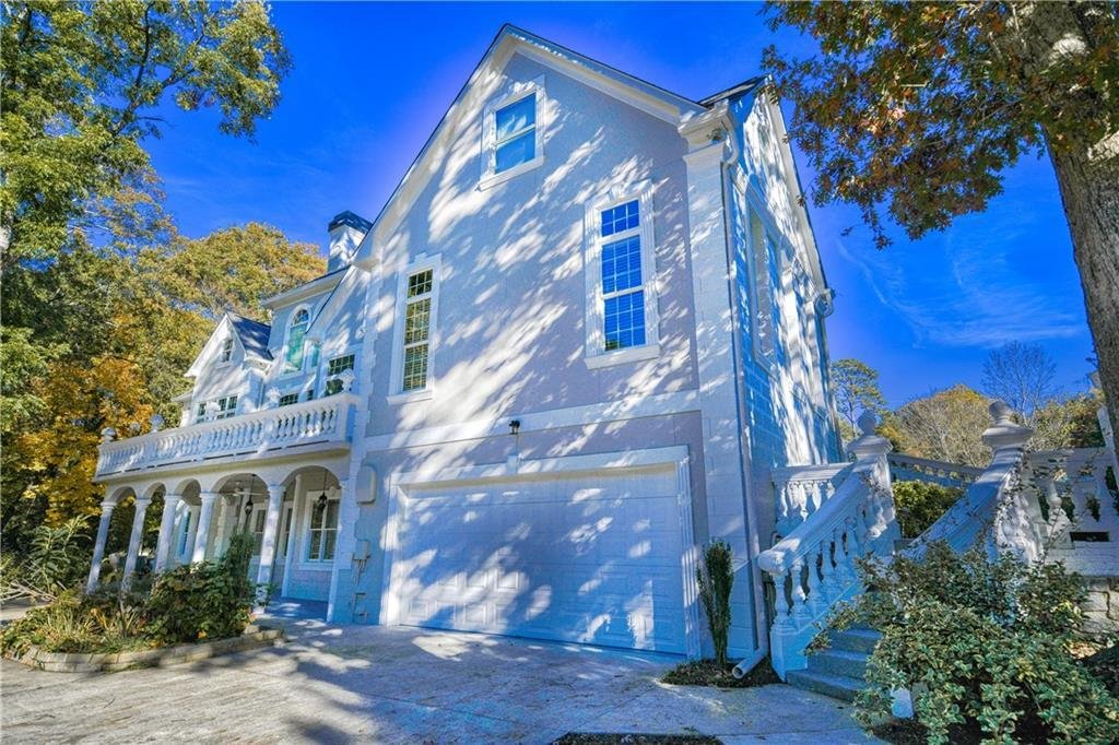 House in Atlanta, Georgia, United States 4 - 18188687