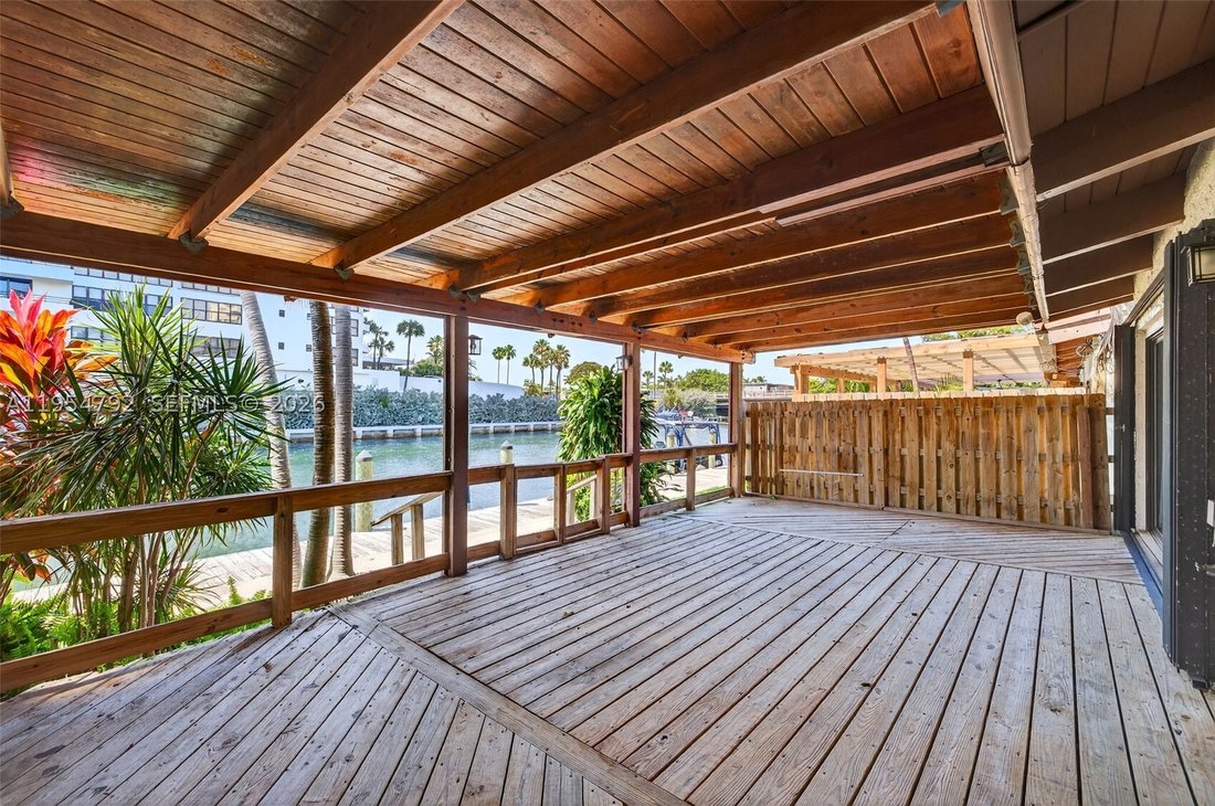 House in Hallandale Beach, Florida, United States 5 - 17257028