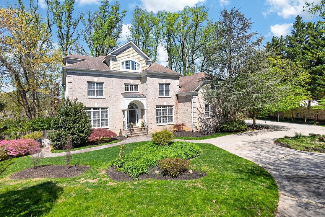 House in Bethesda, Maryland, United States 2 - 17427456