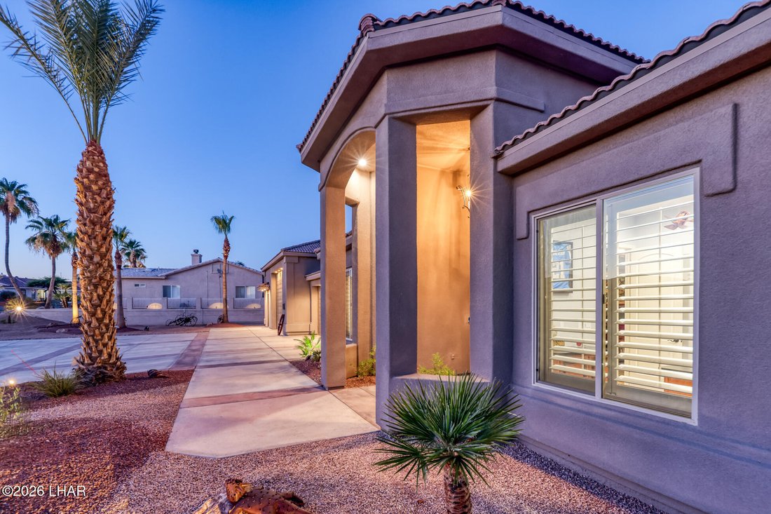 House in Lake Havasu City, Arizona, United States 5 - 18188294