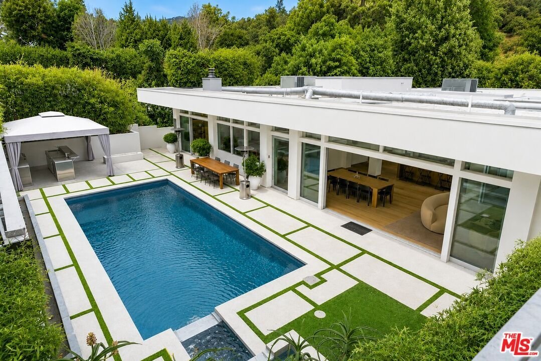 House in Beverly Hills, California, United States 3 - 18194718