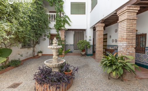 Casa en Huétor Vega, Andalucía, España 1