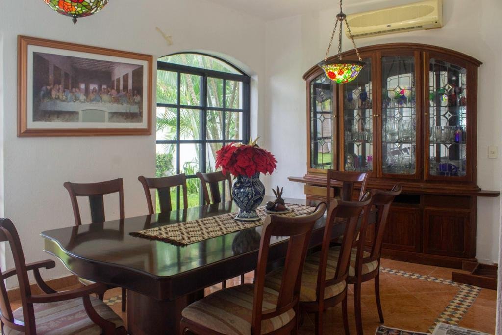 House in Alfredo V. Bonfil, Quintana Roo, Mexico 4 - 18193932
