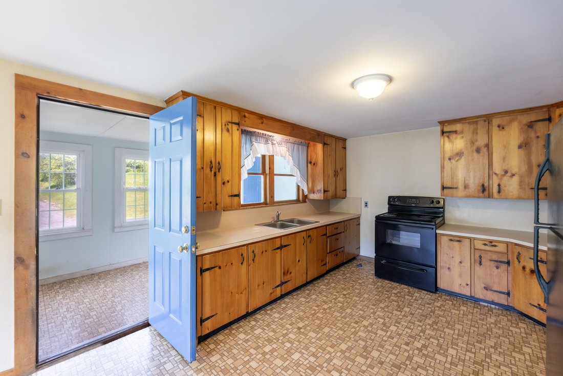 House in Strafford, Vermont, United States 5 - 18189676