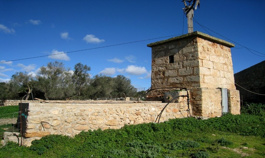Finca in Palma, Balearic Islands, Spain 5 - 18191448