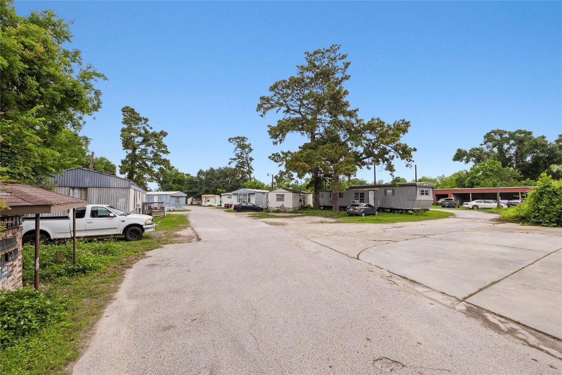 Apartment in Channelview, Texas, United States 5 - 18192554