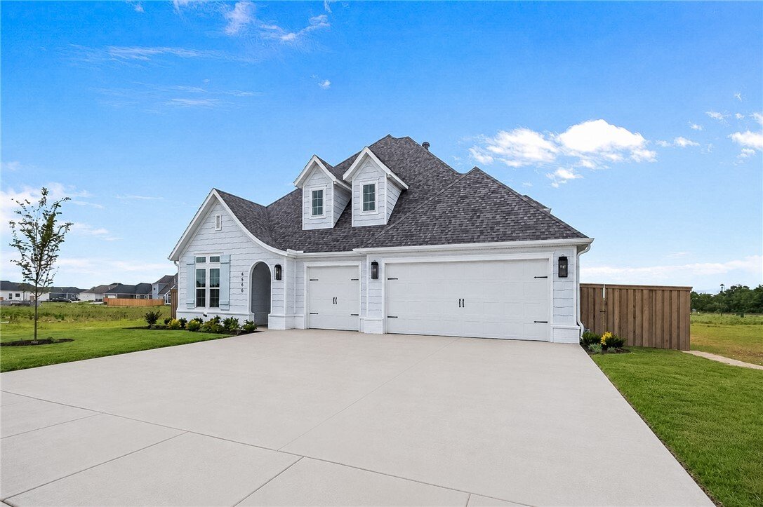 House in Tontitown, Arkansas, United States 3 - 18179504