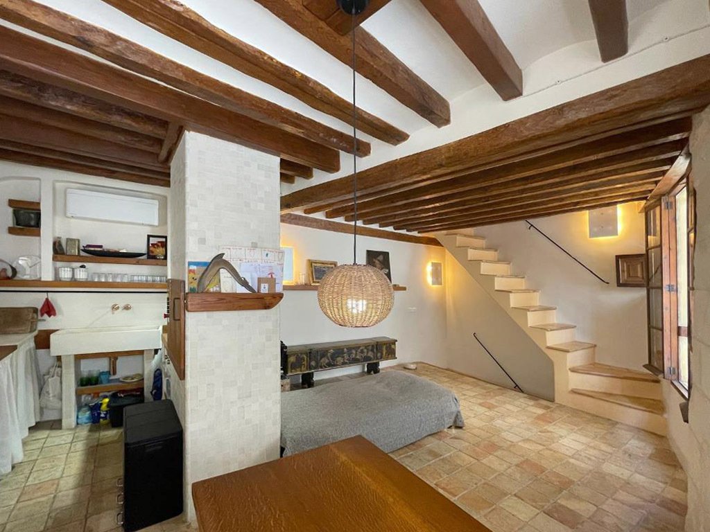 Apartment in Palma, Balearic Islands, Spain 1 - 18192179