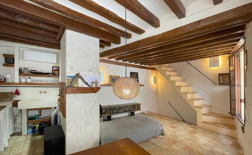 Appartamento a Palma di Maiorca, Isole Baleari, Spagna 1