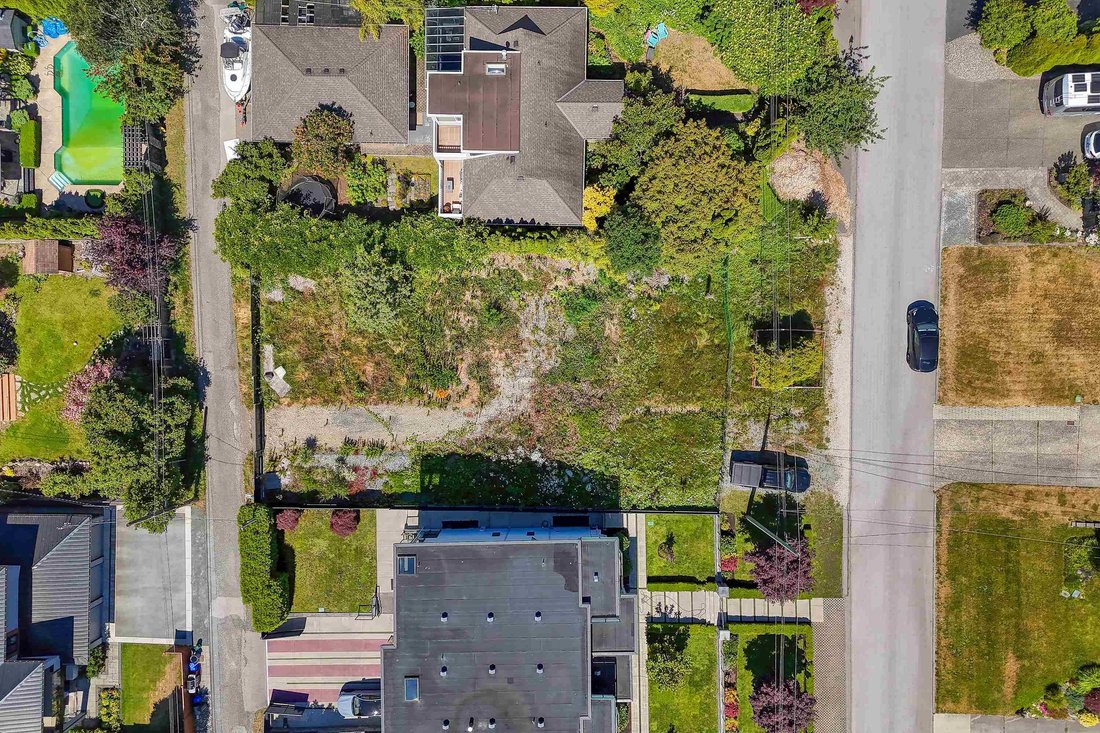 Land in White Rock, British Columbia, Canada 4 - 18194437