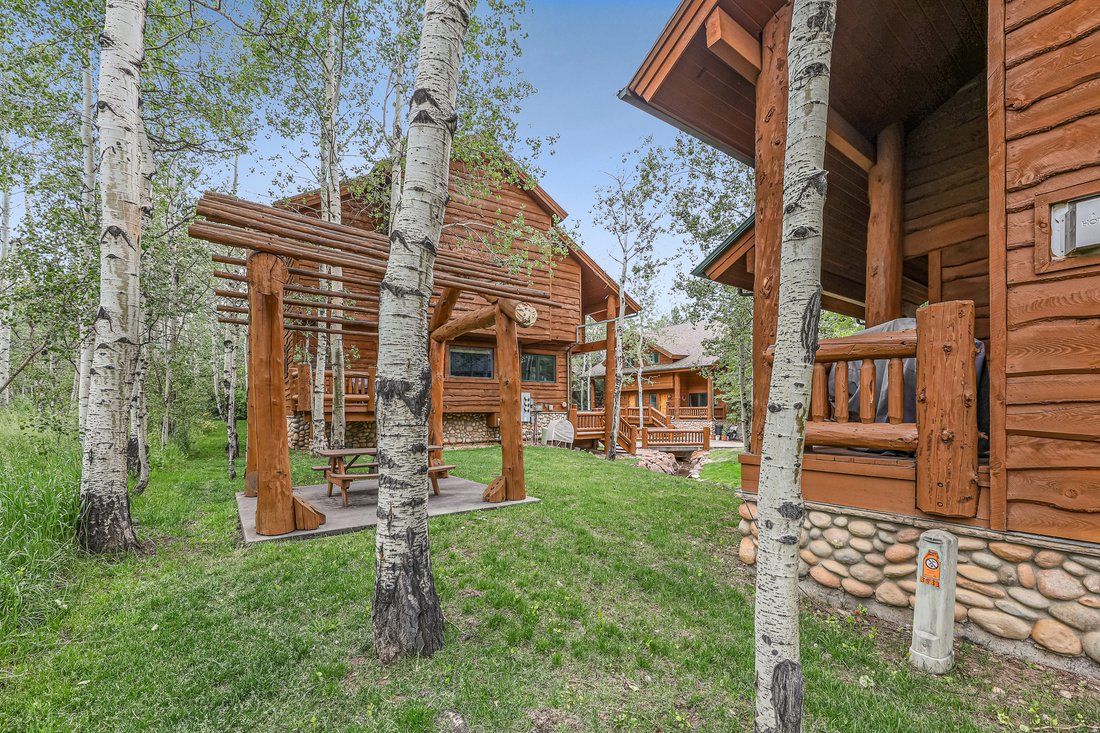Townhouse in Park City, Utah, United States 3 - 18193085