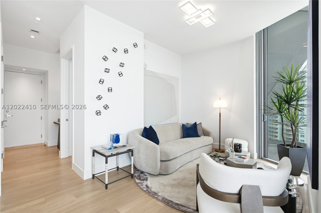 Condo in Miami, Florida, United States 3 - 18193555